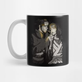 KURENAI YUHI ANIME MERCHANDISE Mug